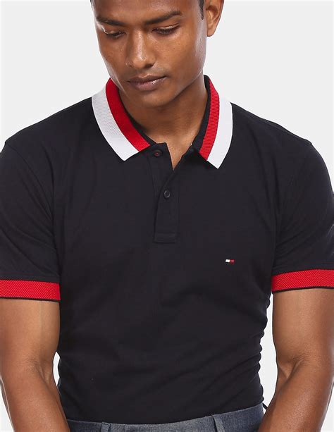 tommy hilfiger polos for men